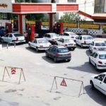 تاب‌آوری کم‌نظیر در برابر جهش ۵۰ درصدی مصرف بنزین/عرضه سوخت متوقف نشد