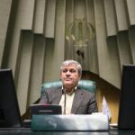 تاج‌گردون مجددا رئیس کمیسیون برنامه و بودجه شد