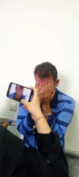 تاریخ محاکمه قاتل الهه حسین نژاد مشخص شد