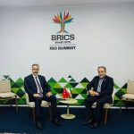 تاکید تهران و انکارا بر اقدام عاجل برای پایان نسل‌کشی در غزه
