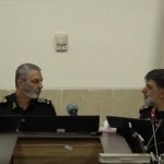تجلیل از اقدامات هوشمندانه و مقتدرانه پلیس/نقش راهبردی فراجا در تأمین امنیت ملی