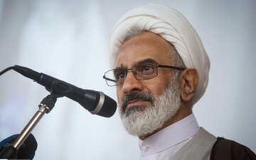 تحلیل نماینده ولی‌فقیه در سپاه از جنگ ۱۲ روزه؛ اجازه نخواهیم داد دست دشمنان‌ به ولی فقیه‌مان برسد