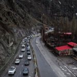 تدارک ترافیکی در مسیر بازگشت مسافران؛ این محور شمالی یکطرفه شد