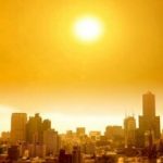 تداوم موج گرما در تهران؛ دما به چند درجه می‌رسد؟