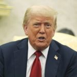 ترامپ بعد از اروپا جیب سئول را هم زد!