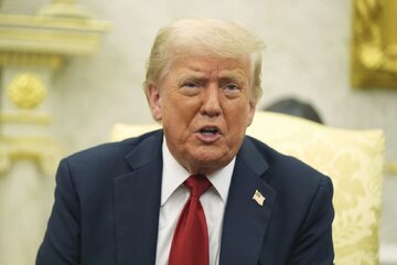 ترامپ بعد از اروپا جیب سئول را هم زد!