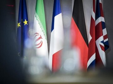 تسنیم:مذاکرات ایران و اروپا جمعه در کنسولگری ایران در استانبول برگزار می‌شود