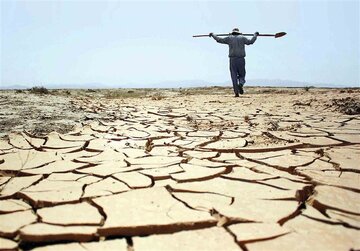تشدید خشکسالی در جهان؛ عامل گرسنگی ۹۰ میلیون نفر