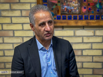 تصویر اقتصاد ایران در سه سناریو/ حسینی: مکانیسم ماشه دیگر نمی‌تواند مثل دفعه قبل اثر بگذارد