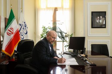 تعابیر قالیباف، عارف و مشاور رهبر انقلاب در پیام تسلیت برای احمد توکلی؛ یار صدیق انقلاب و چهره پرتلاش عدالت‌خواهی