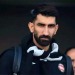 تعامل پرسپولیس و تراکتور در پرونده بیرانوند