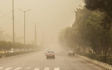 تعطیلی زودهنگام ادارات در این استان