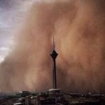 تعطیلی کارخانه‌های شن و ماسه در سراسر استان تهران تا چهارشنبه/ استقرار اورژانس در میادین و مراکز اصلی شهر