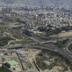 تغییر نام ۶ معبر و میدان و پل در تهران