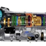 تفاوت گیربکس CVT و دوکلاچه چیست؟