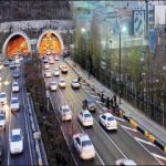 تهرانی‌ها بخوانند؛ این مسیر امشب مسدود است