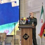 توصیف فرمانده نیروی زمینی سپاه از بهترین و شادترین لحظات یک رزمنده/ قدرت نیروهای مسلح رعب و وحشت را در دل دشمن انداخت