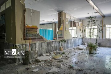 توضیحات دادستان تهران درباره جاسوسان زندان اوین