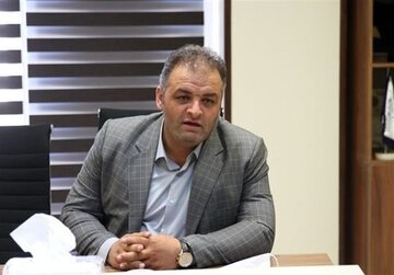 توضیحات سجاد انوشیروانی درباره تغییرات در کراس‌فیت