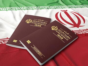 توضیحات سخنگوی ستاد اربعین درباره روند صدور گذرنامه