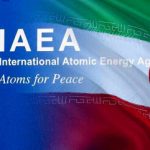 تیم بازرسان آژانس ایران را ترک کرد