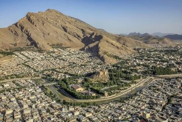 ثبت جهانی «محوطه‌های پیش از تاریخ دره خرم‌آباد»