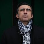 جانشین رحمتی از لیگ ۲ آمد!