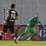 جدایی ستاره خارجی پرسپولیس قطعی شد!