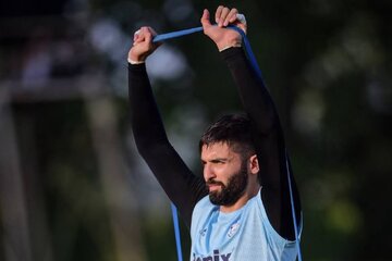 جدایی غیرمنتظره خرید استقلالی از ملوان