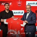 جدایی یک پرسپولیسی قطعی شد