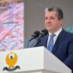 جدیدترین موضع گیری بارزانی درباره ایران