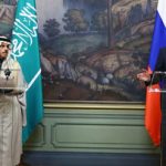 جدیدترین موضع گیری لاوروف و بن فرحان درباره آتش بس تهران و تل آویو