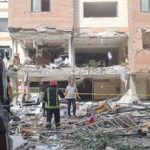 جزئیات انفجار در پردیسان قم/ عکس