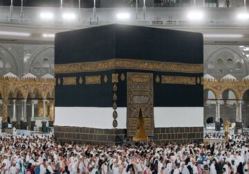 جزئیات ثبت‌نام عمره اعلام شد/  هزینه این سفر چند؟/ عمره گذشته سفری ۱۰ روزه و به مبلغ ۴۳ تا ۴۶ میلیون تومان بود