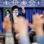جزئیات حمایت تعداد زیادی از فقهای حوزه قم از فتوای تاریخی مراجع تقلید