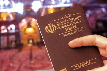 جزئیات دریافت گذرنامه اربعین اعلام شد
