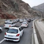 جزئیات محدودیت‌های ترافیکی در محورهای شمالی کشور اعلام شد