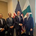 جزئیاتی از توافق اسلام آباد با واشنگتن/خیز ترامپ برای منابع زیرزمینی پاکستان