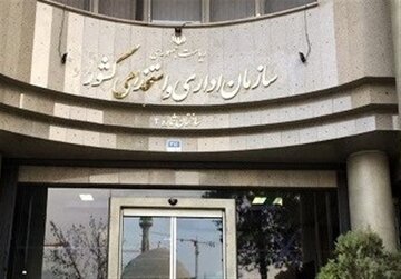 جزییات استخدام در یک سازمان محبوب