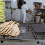 جزییات تغییر قیمت نان در تهران/ نان بربری ۳۵۰۰ تومانی این‌گونه ۷۰۰۰ تومان شد