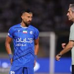 جلسه سرنوشت‌ساز رامین رضاییان با مدیران استقلال