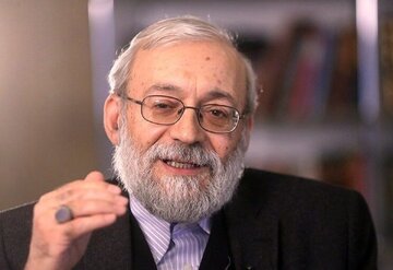 جواد لاریجانی: در برجام اشتباه مذاکره کردیم/ از هارت و پورت غربی‌ها نترسیم
