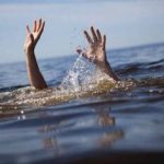 حادثه تلخ در ساحل رامسر