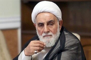 حجت‌الاسلام ناطق نوری داغدار شد+جزئیات
