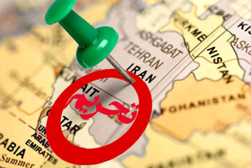 حرف حسن روحانی در باره ارتباط آب خوردن مردم با تحریم ها درست نبود؟