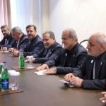 حرکت بر لبه تنهایی/گزارشی از کتاب جدید ولی نصر به نام« کلان‏‌راهبرد ایران: یک تاریخ سیاسی»