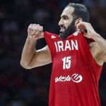 حضور حدادی در تمرین تیم ملی/ باید بازی‌های دوستانه بیشتری برگزار کنیم