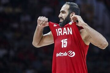 حضور حدادی در تمرین تیم ملی/ باید بازی‌های دوستانه بیشتری برگزار کنیم