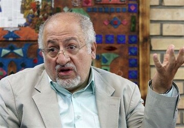 حق شناس: باید مراقب حوزه هایی باشیم که در این سال‌ها دنبال «خودی» و «نا خودی» کردن جامعه بودند