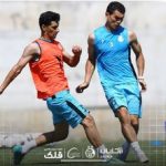 خبر خوب برای استقلالی‌ها؛ مصدومیت آشورماتوف جدی نیست